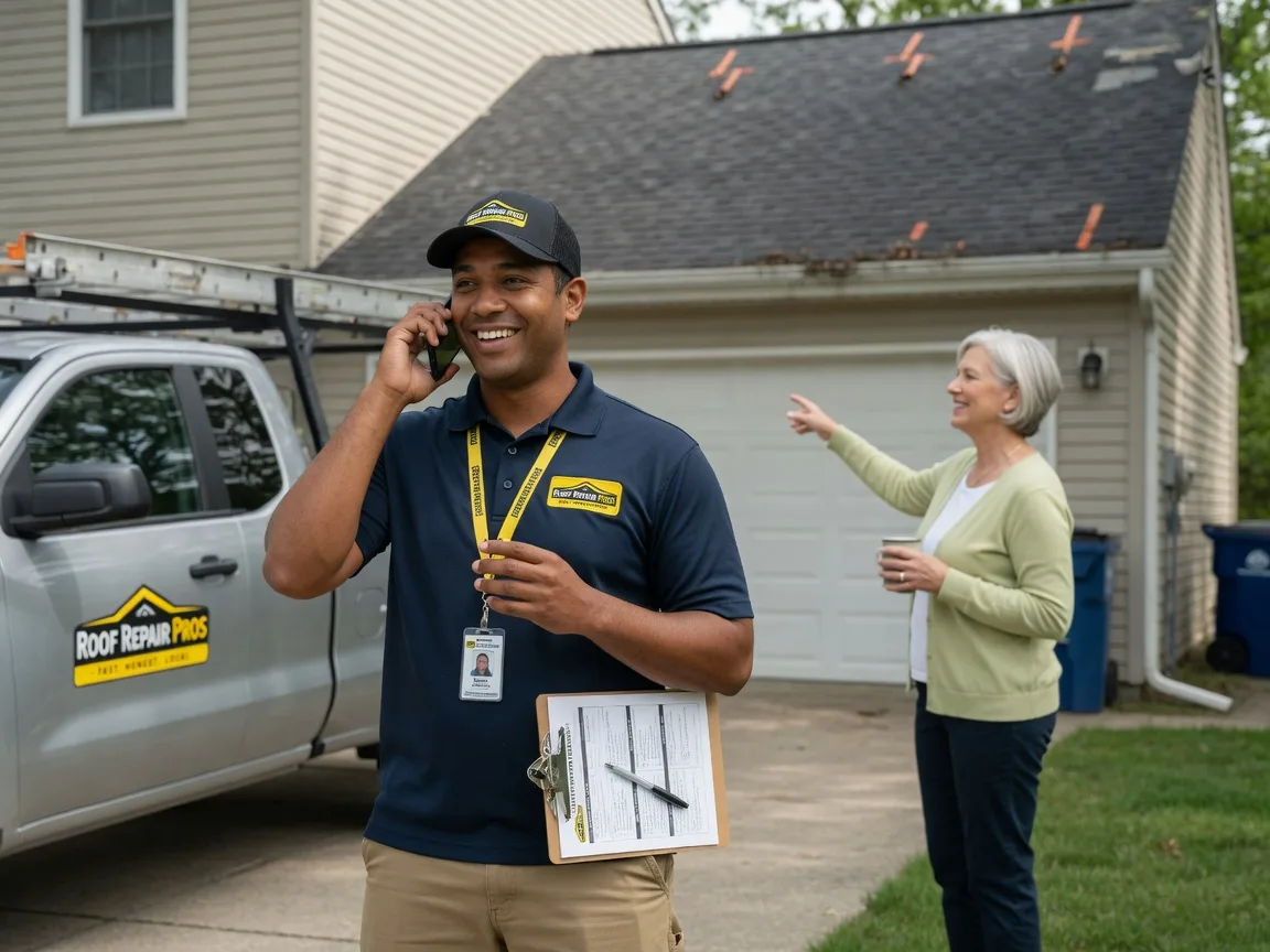 Roof Repair Matoaka, WV FAQs